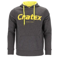 Cratex Werktruien>Hoodie Montreux XS