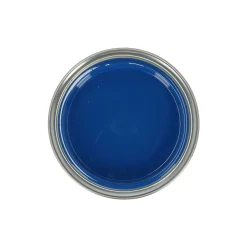 Finess Lakken>Hoogglans helder blauw 1429 750ml