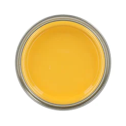 Finess Lakken>Hoogglans signaal geel 1423 750ml