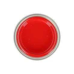 Finess Lakken>Hoogglans signaal rood 1431 250ml