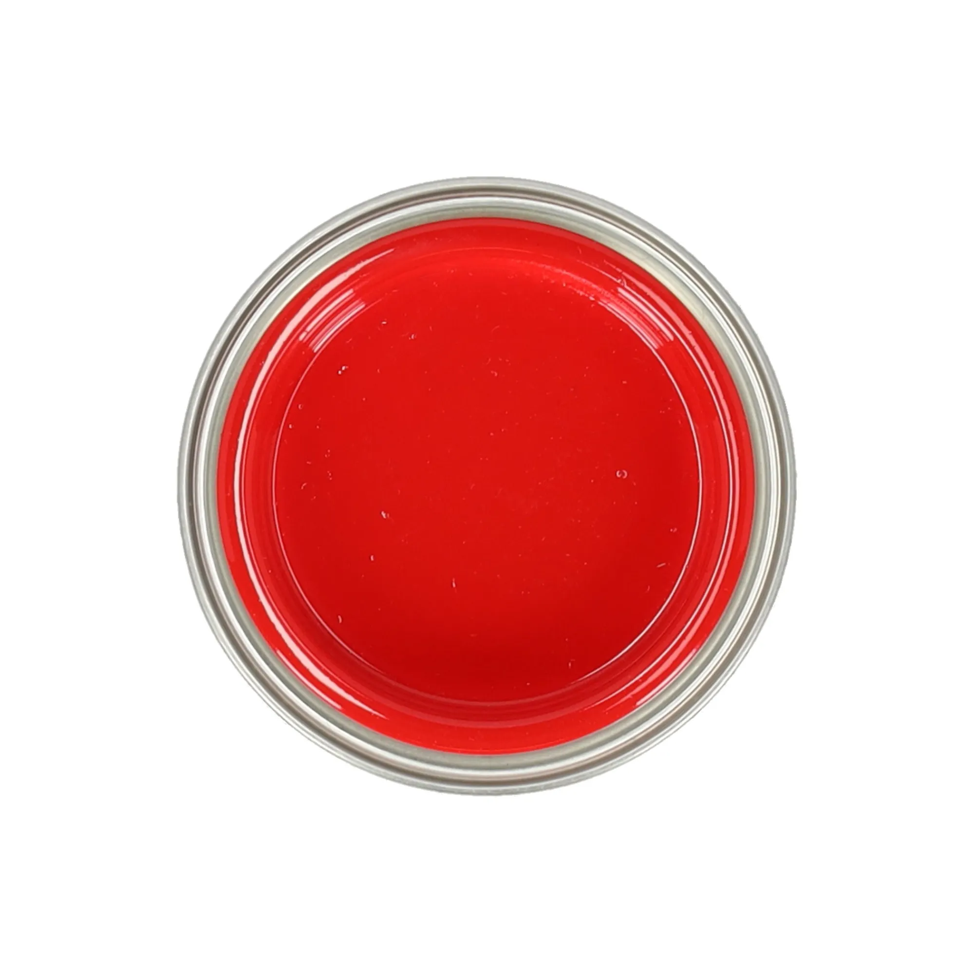 Finess Lakken>Hoogglans signaal rood 1431 250ml