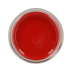 Finess Lakken>Hoogglans warm rood 14200 750ml
