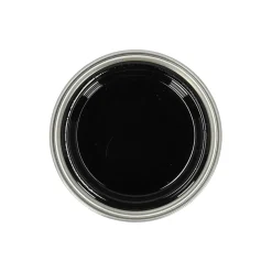 Finess Lakken>Hoogglans zwart 1428 250ml