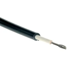 Koltec Afrastering>Hoogspanningskabel 10M