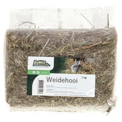 BoWit Bodembedekking Kooi>Hooi 1kg