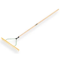 Atlas Handgereedschap>Hooihark 16 tands Jost met steel 160cm