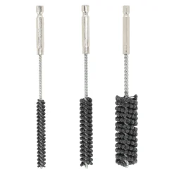 Lotus Handgereedschap>Hoonborstel set 3-delig