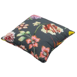 Madison Tuinkussens>Hortus grey C037 50x50 pillow pp