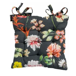 Madison Tuinkussens>Hortus grey C037 46x46 Toscane