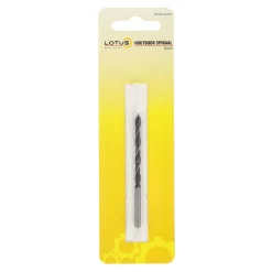 Lotus Toebehoren Elektrisch Gereedschap>Houtboor spiraal 4 mm