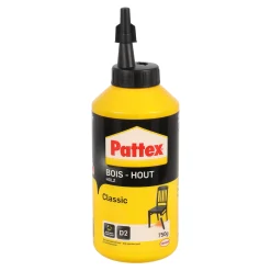 Pattex Handgereedschap>Houtlijm 750G classic