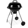 BBQ Collection Houtskoolbarbecues>Houtskoolbarbecue Ø 45 cm