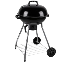 BBQ Collection Houtskoolbarbecues>Houtskoolbarbecue Ø 45 cm