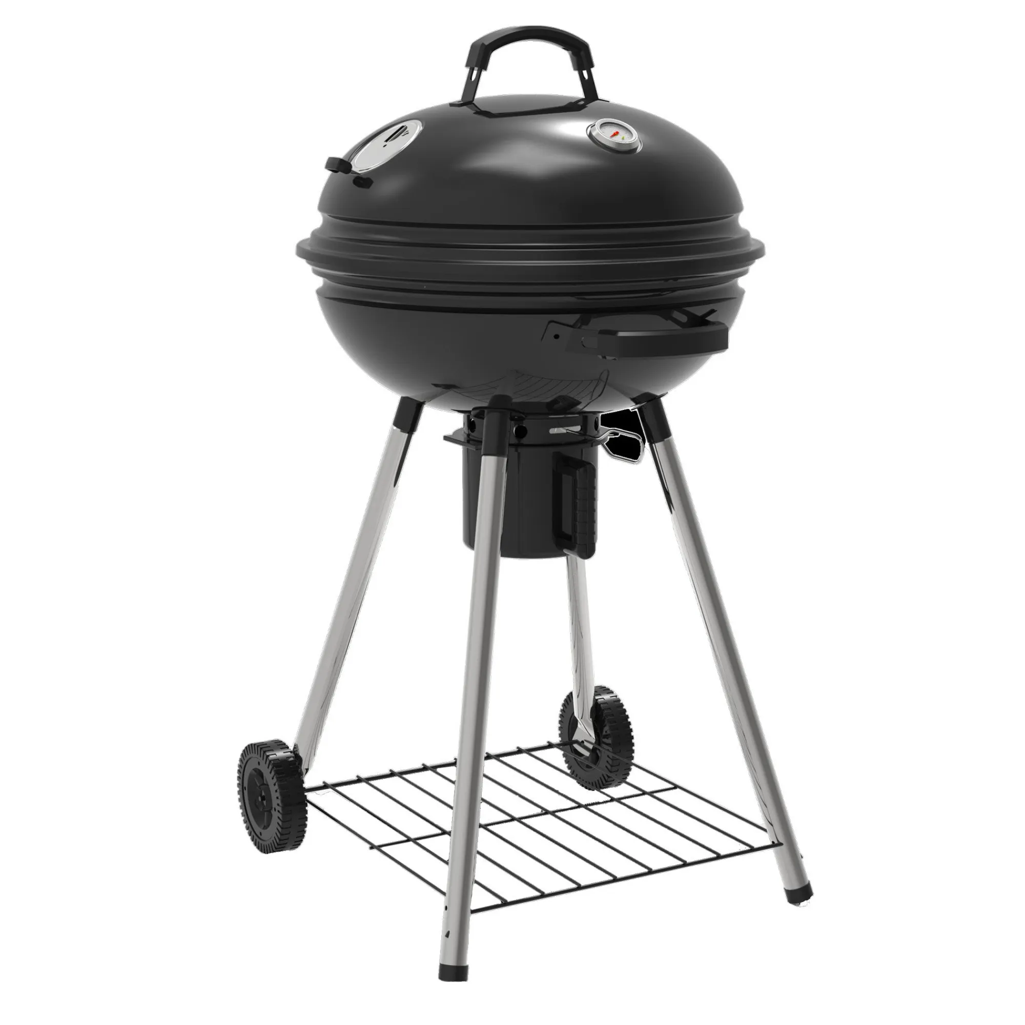 Houtskoolbarbecues>Houtskoolbarbecue Atholwood