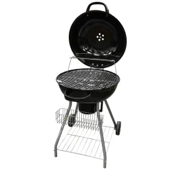 Houtskoolbarbecues>Houtskoolbarbecue Braidwood