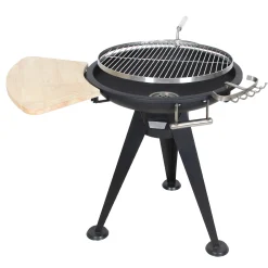 Houtskoolbarbecues>Houtskoolbarbecue Brantford