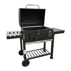 Houtskoolbarbecues>Houtskoolbarbecue Brentwood