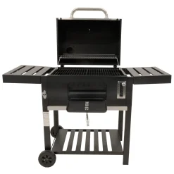 Houtskoolbarbecues>Houtskoolbarbecue Cookeville