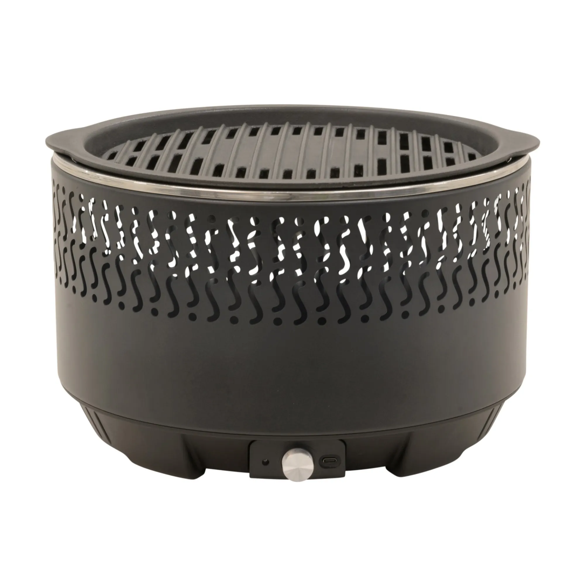 Houtskoolbarbecues>Houtskoolbarbecue Easystart