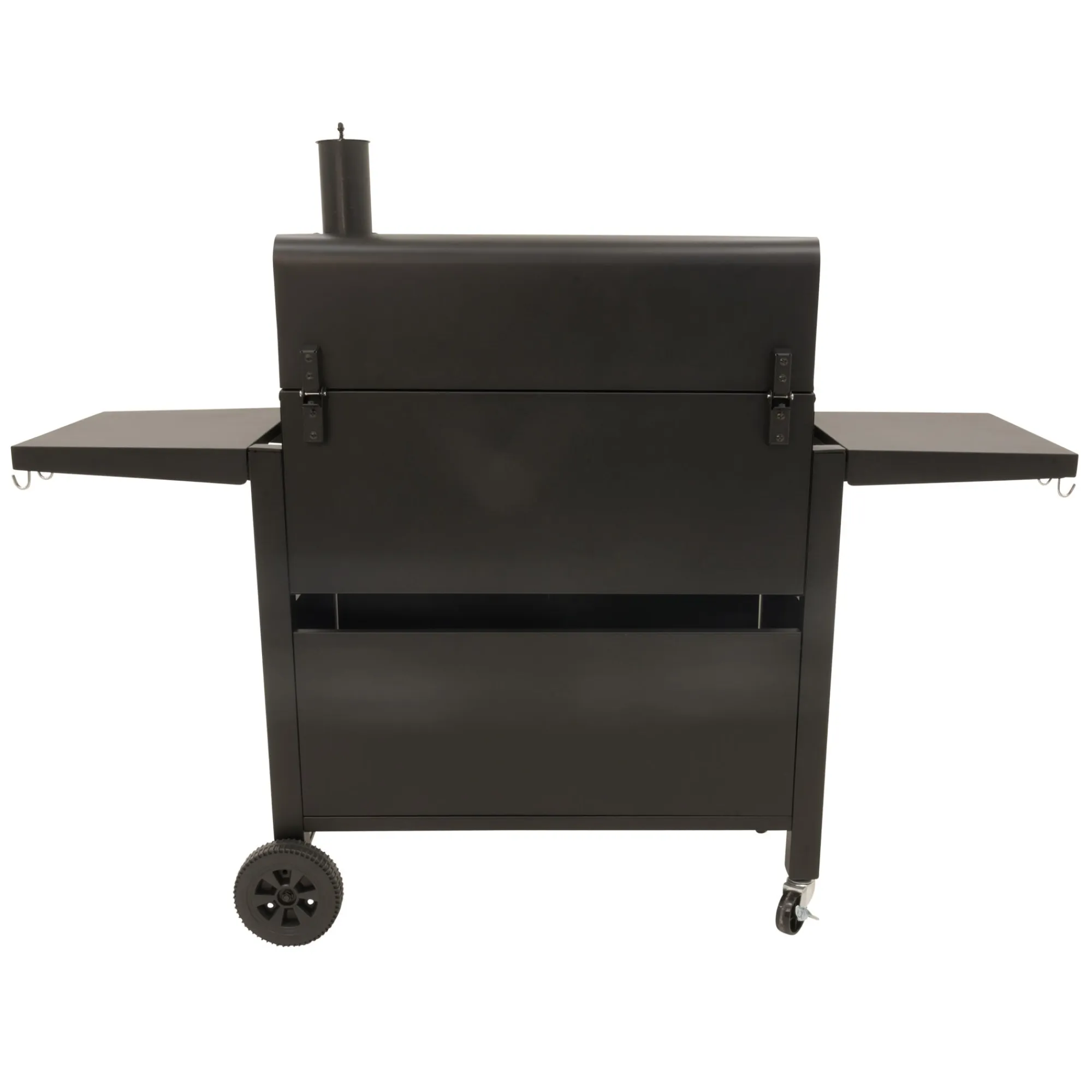 Houtskoolbarbecues>Houtskoolbarbecue Red Oak