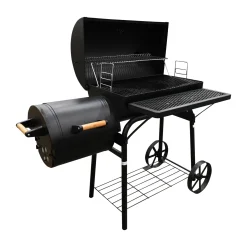 Houtskoolbarbecues>Houtskoolbarbecue Smoky Lake