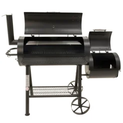 Houtskoolbarbecues>Houtskoolbarbecue Woodsville