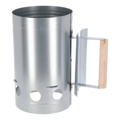 BBQ Collection Barbecueaccessoires>Houtskoolstarter 17x27,5 cm