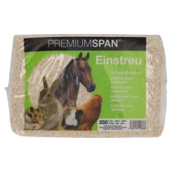 Premiumspan Bodembedekking Kooi>Houtvezel 250L