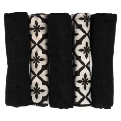 Nevac Schoonmaken>Huishouddoek 5st RS025