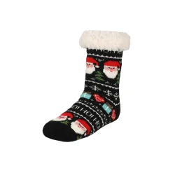 Kerstkleding>Huissok kerst ho ho ho 35-38