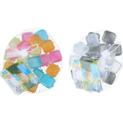 FRESH&COLD Koken & Tafelen>Ijsblokjes vierkant 20st