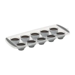 Koken & Tafelen>IJsblokjesvorm 10 stuks siliconen