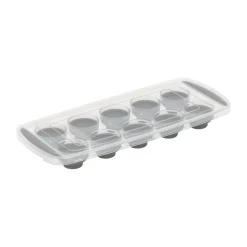 Koken & Tafelen>IJsblokjesvorm 10 stuks siliconen