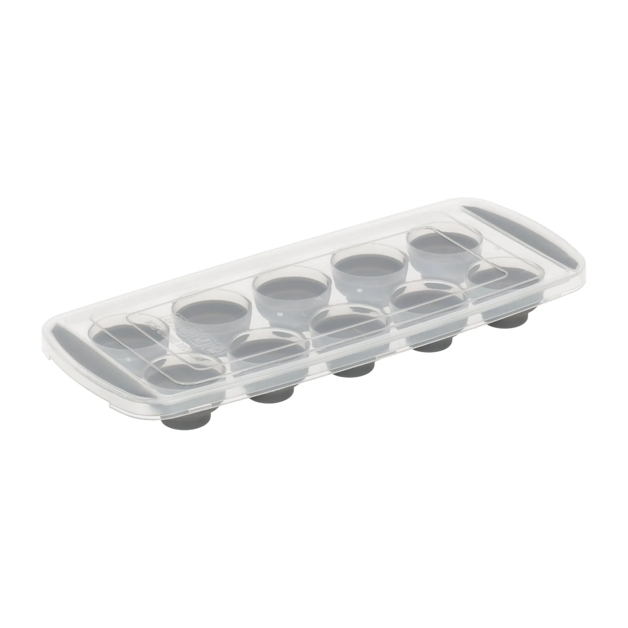 Koken & Tafelen>IJsblokjesvorm 10 stuks siliconen