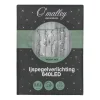 O'malley Kerstverlichting>Ijspegel verlichting slow flash 640 LED warm wit