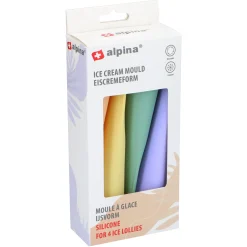 Alpina Koken & Tafelen>Ijsvorm 4st
