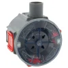 Attema Installatiemateriaal>Inbouwdoos U50 5/8