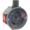 Attema Installatiemateriaal>Inbouwdoos U40 5/8