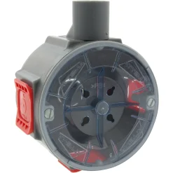 Attema Installatiemateriaal>Inbouwdoos U40 5/8