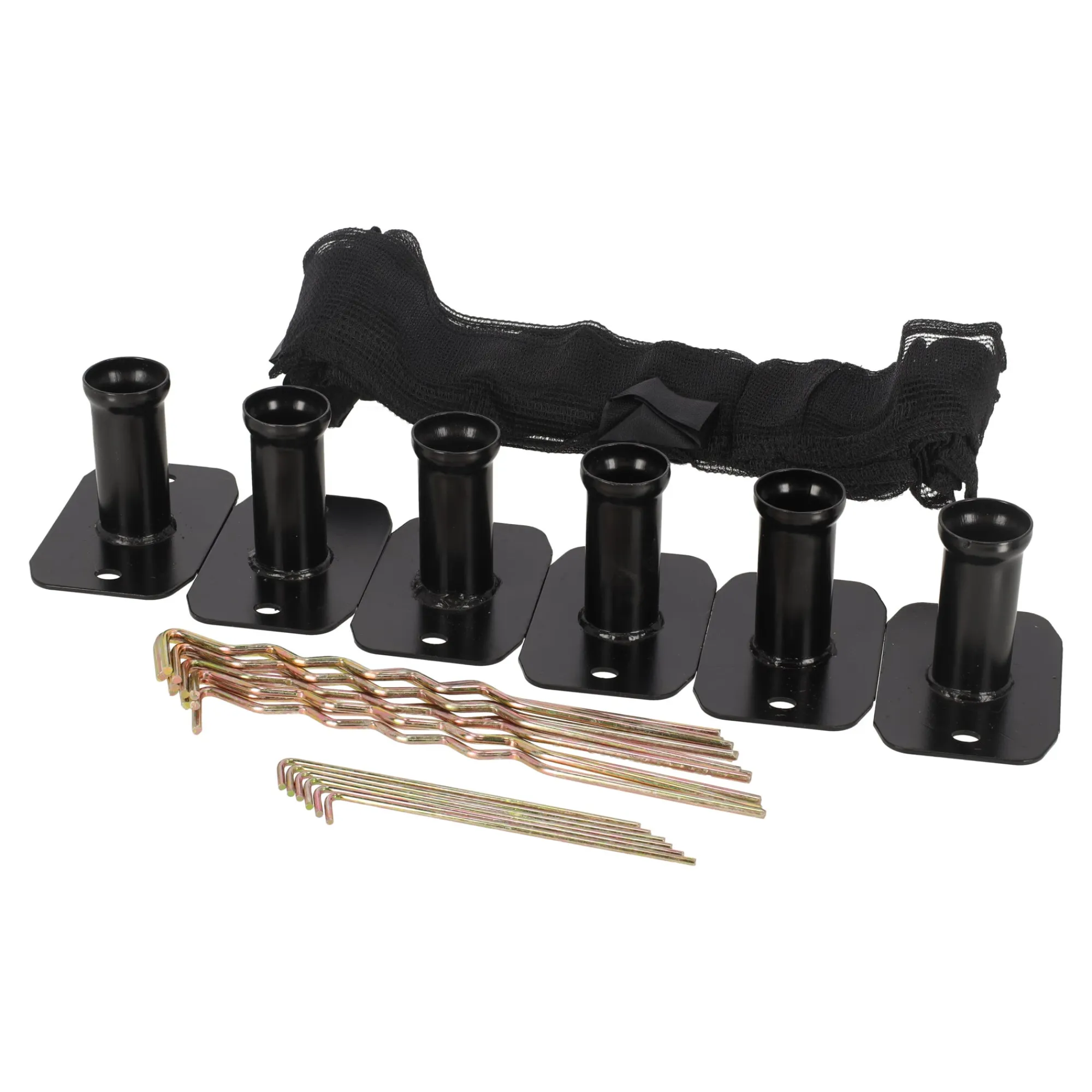 Van Cranenbroek Trampolines>Inbouwset Ø305 tav VCB Sky Prof