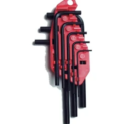 Stanley Handgereedschap>Inbussleutel 0-69-251