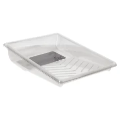 Lotus Verfspullen>Inlegvel verfbak groot 5st.