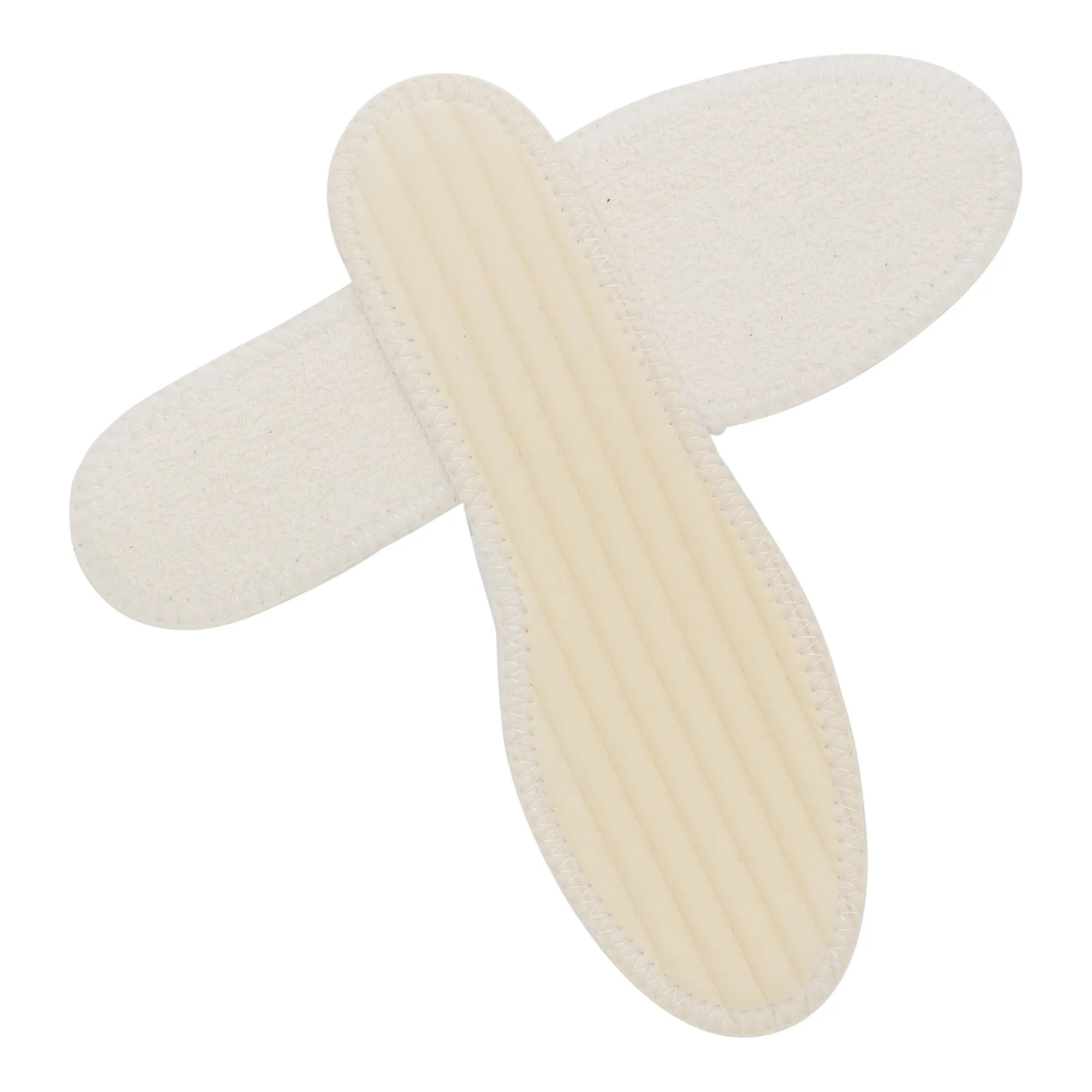 Cratex Accessoires Werkschoenen>Inlegzool badstof 36-37