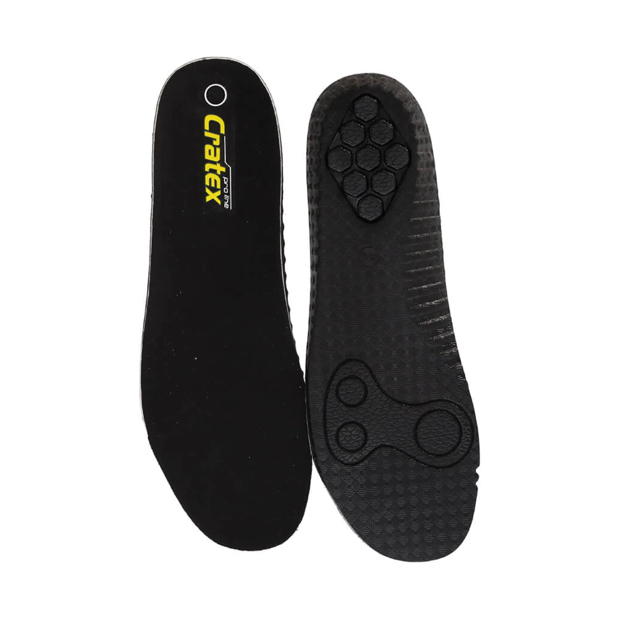 Cratex Pro Line Accessoires Werkschoenen>Inlegzool 36