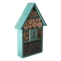 Friendly Pet Overige Tuindieren>Insectenhotel 31 x 10 x 48 cm boomklever kleur