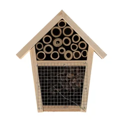Friendly Pet Overige Tuindieren>Insectenhotel 18 x 9 x 20 cm ekster