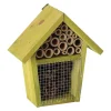 Friendly Pet Overige Tuindieren>Insectenhotel 18 x 9 x 20 cm ekster kleur