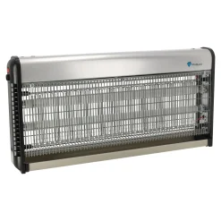 Diamant Schoonmaken>Insectenlamp IL-40 2x20W