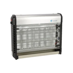 Diamant Schoonmaken>Insectenlamp IL-20 2x10W
