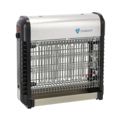 Diamant Schoonmaken>Insectenlamp IL-12 2x6W